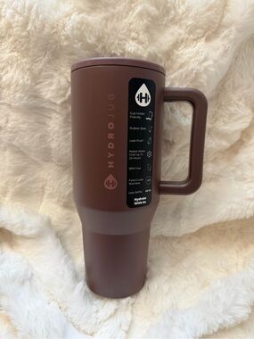 HydroJug Pecan